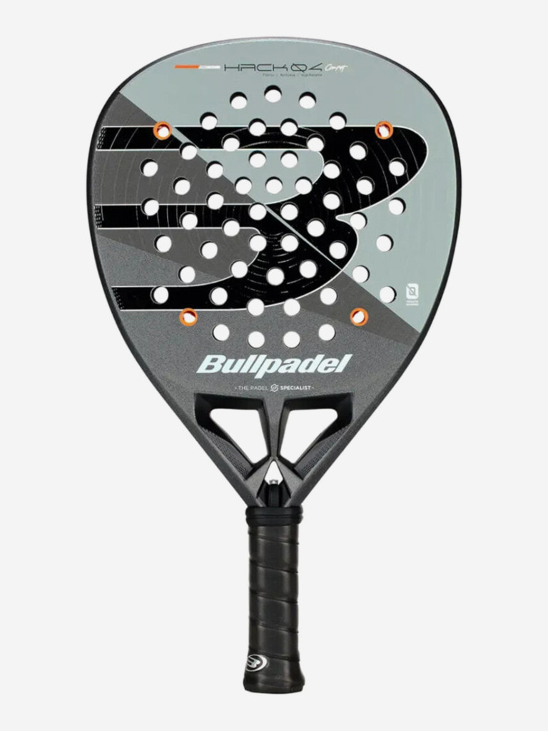 Ракетка для падела Bullpadel Hack 04 CMF 26