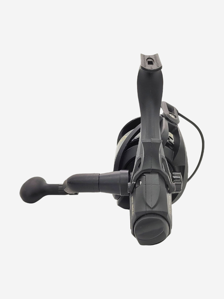 Катушка Kaida HV-50, с байтранером