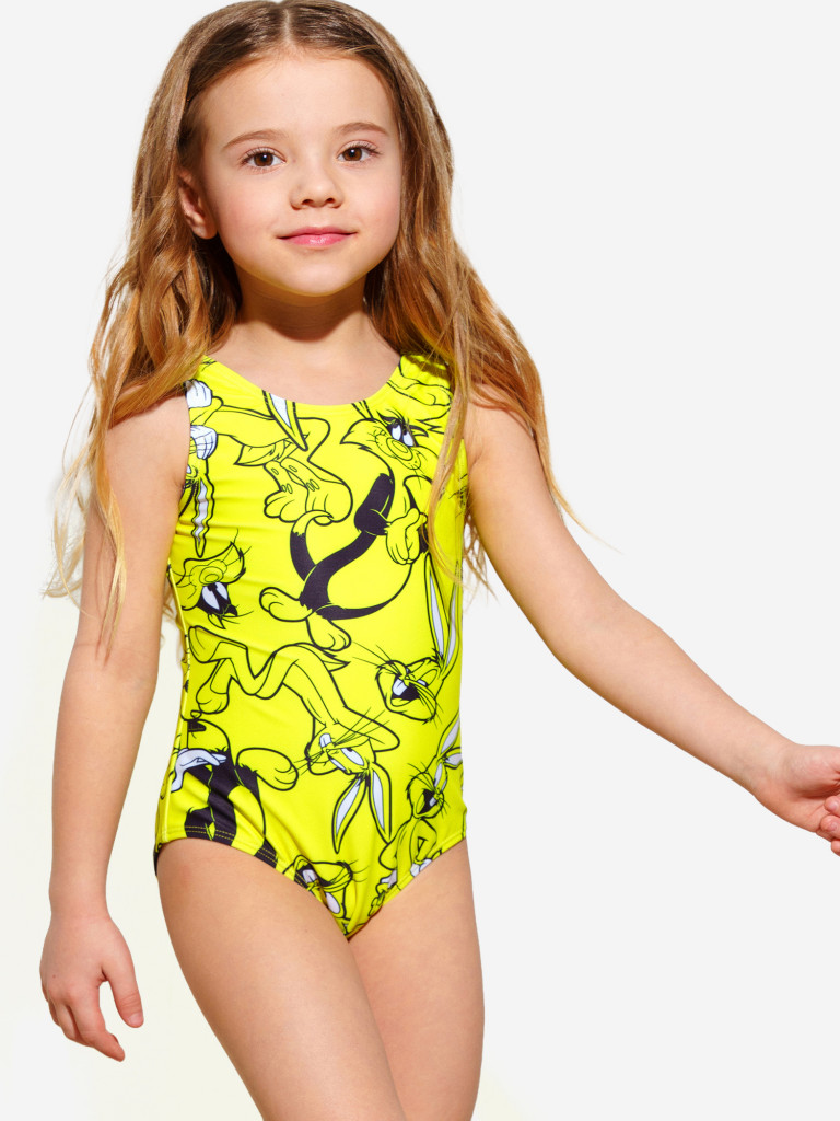 Купальник Playtoday для девочек