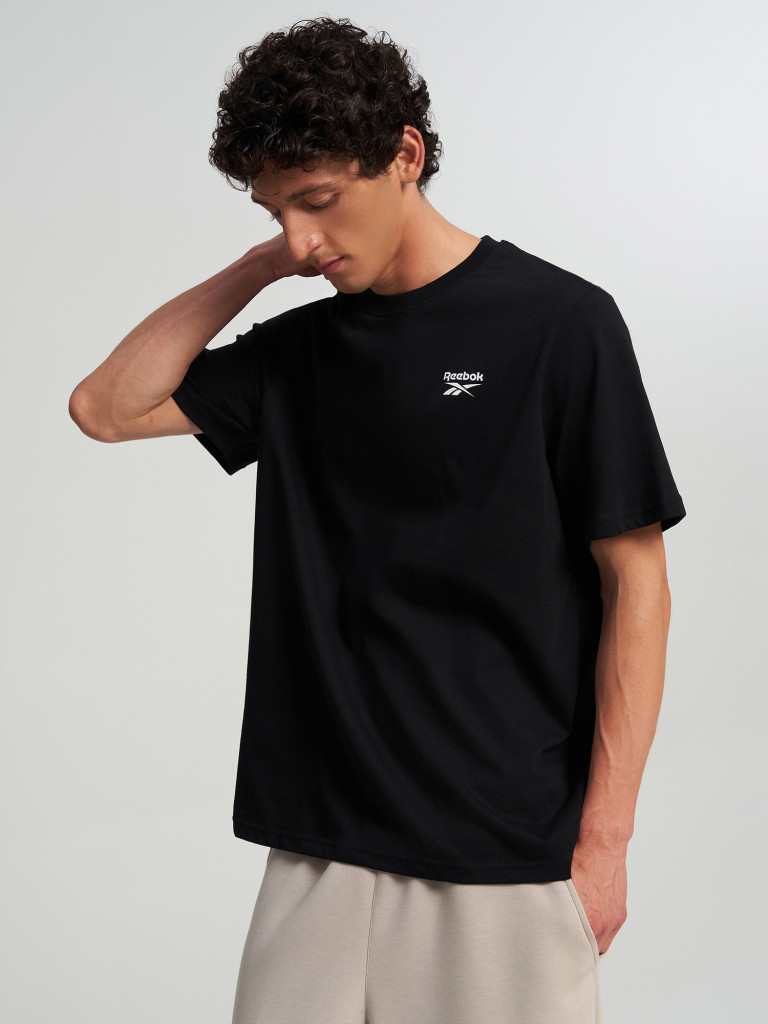 Футболка мужская Reebok
