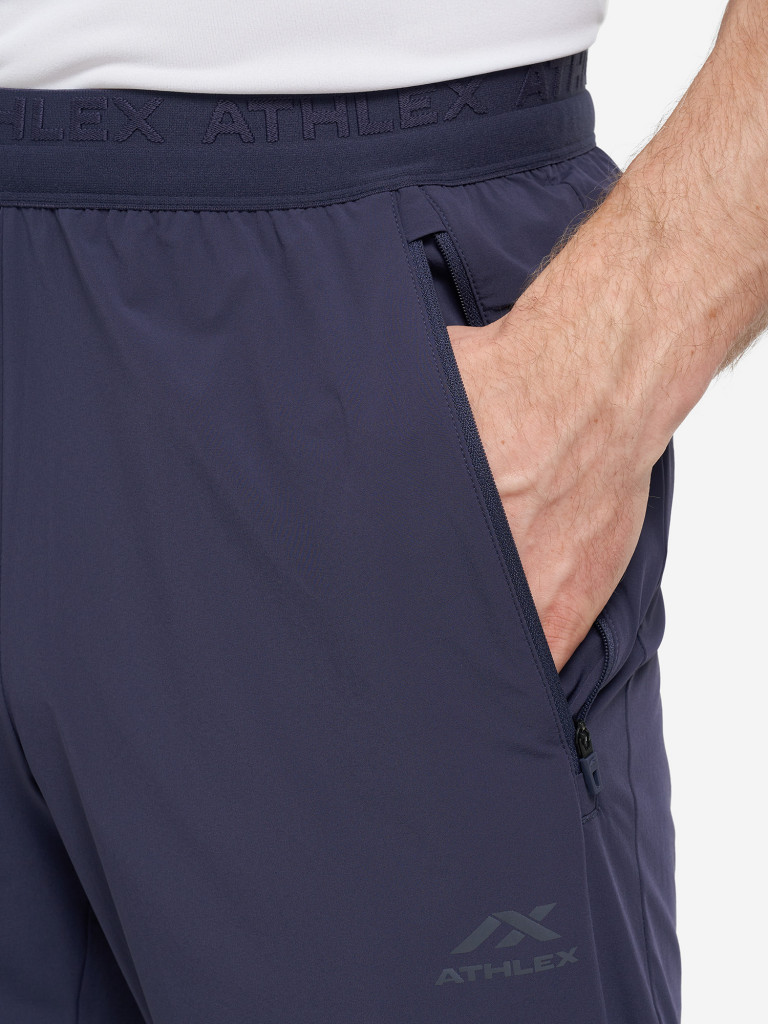 Брюки мужские Athlex Protect