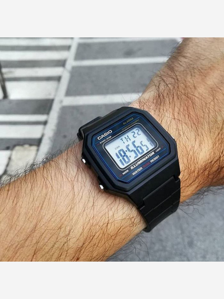 Наручные часы CASIO