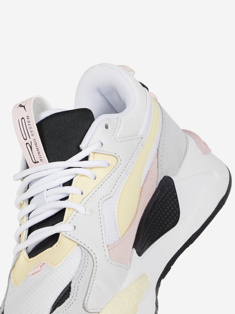 Кроссовки женские PUMA RS-Z Reinvent WNS