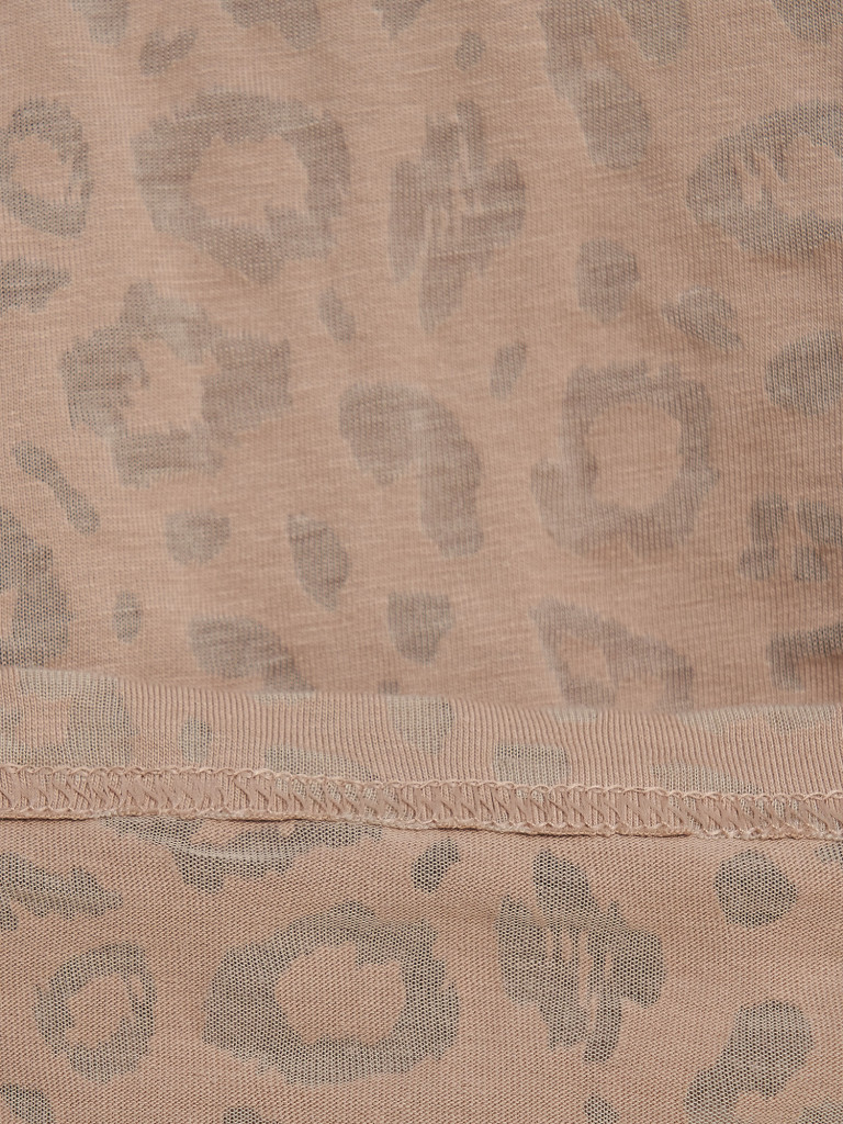 Футболка женская оверсайз Cordillero