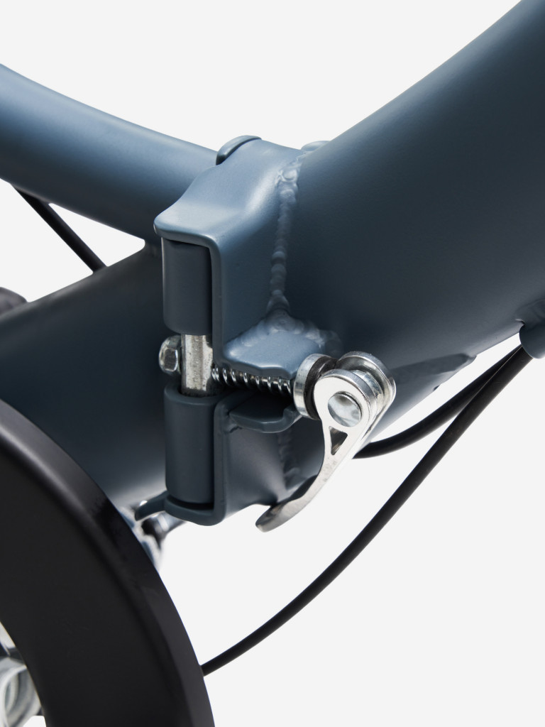 Велосипед складной Denton Journey 24"