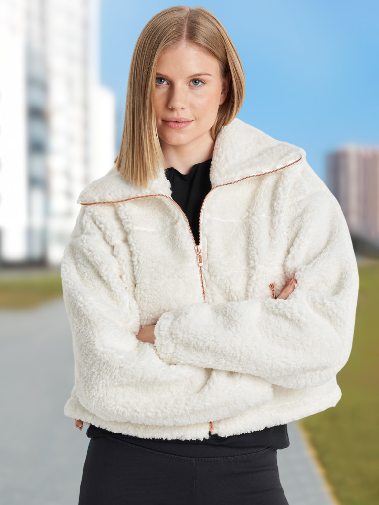 Легкая куртка женская Sensana