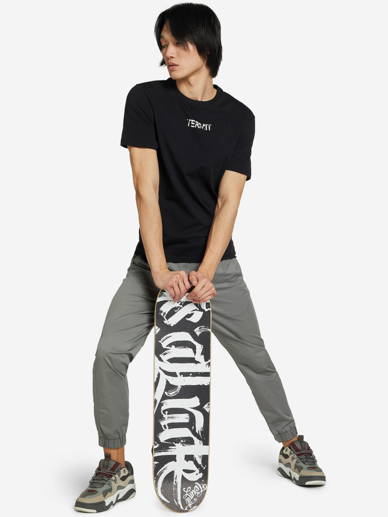 Футболка мужская Termit