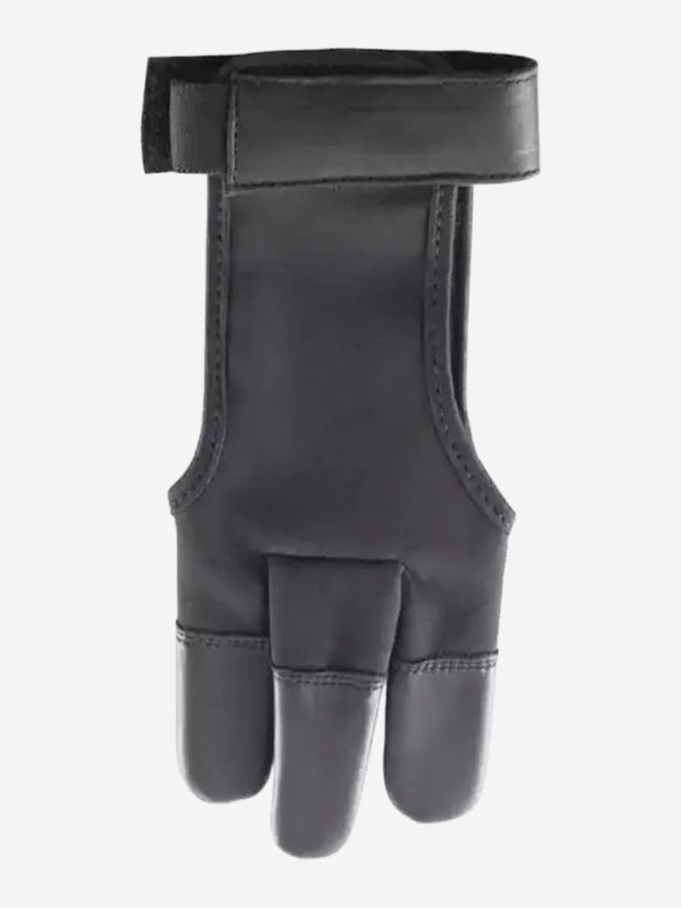 Перчатка для cтрельбы из лука Buck Trail Soft Shell (M)
