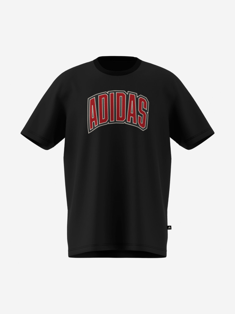 Футболка мужская Adidas Stad Colleg