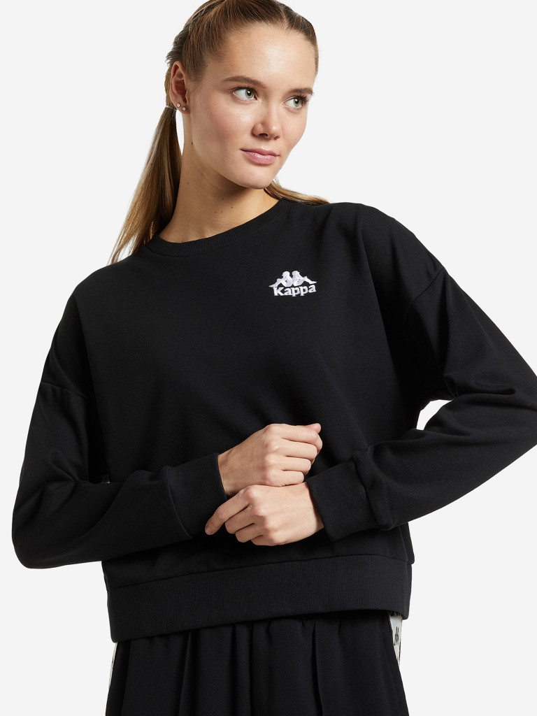 Свитшот женский Kappa