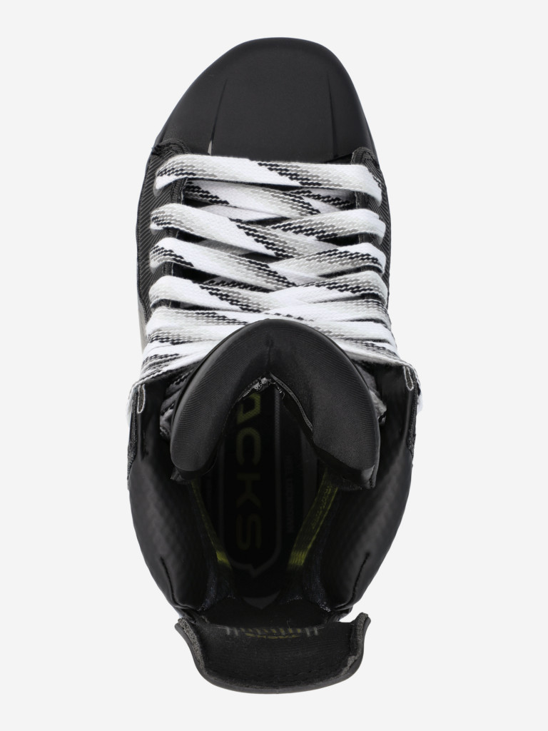 Коньки хоккейные детские CCM Tacks XF INT