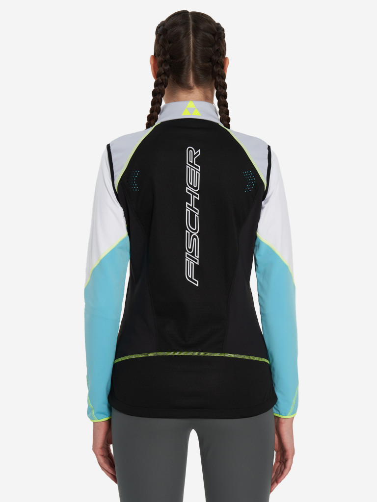 Жилет женский Fischer