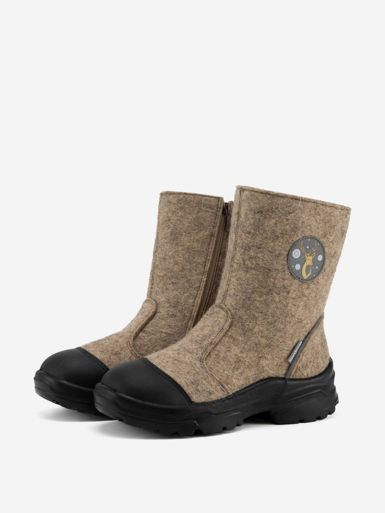 Валенки детские Nordman