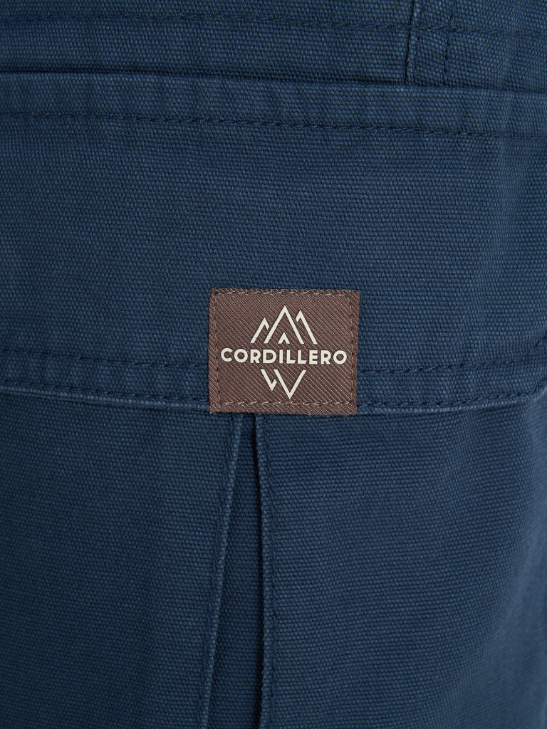 Брюки утепленные мужские Cordillero