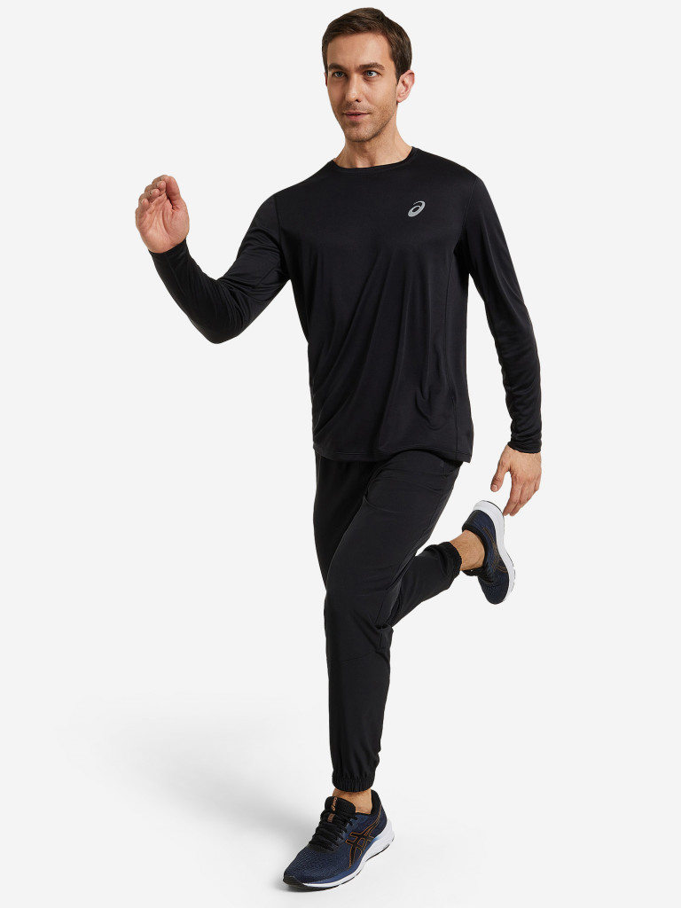 Лонгслив мужской ASICS Core LS