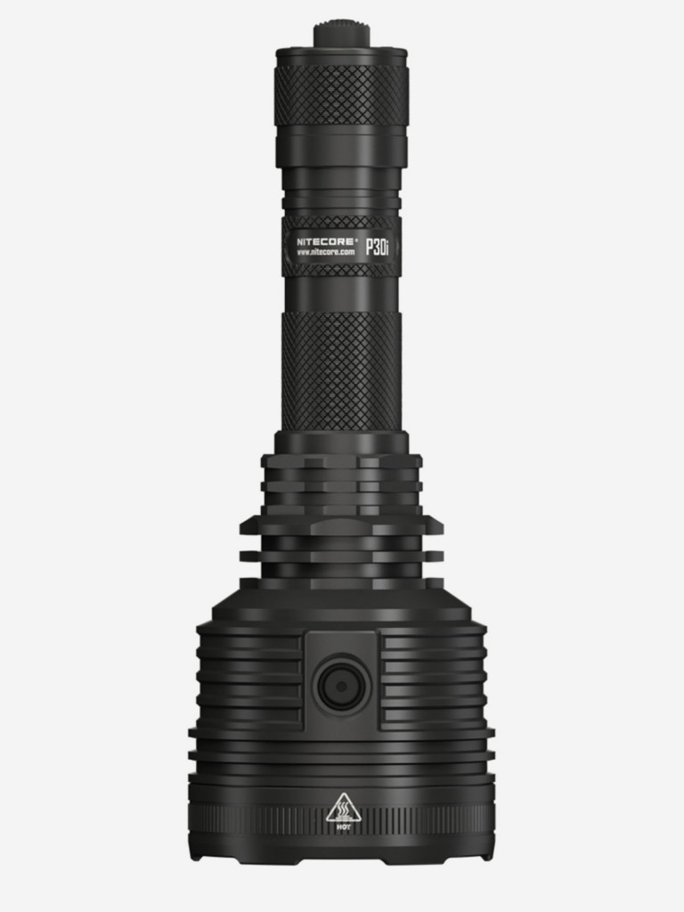 Поисковый фонарь NITECORE P30i CREE XHP35 HI LED 2000люмен 100ч 1000м i Series 21700