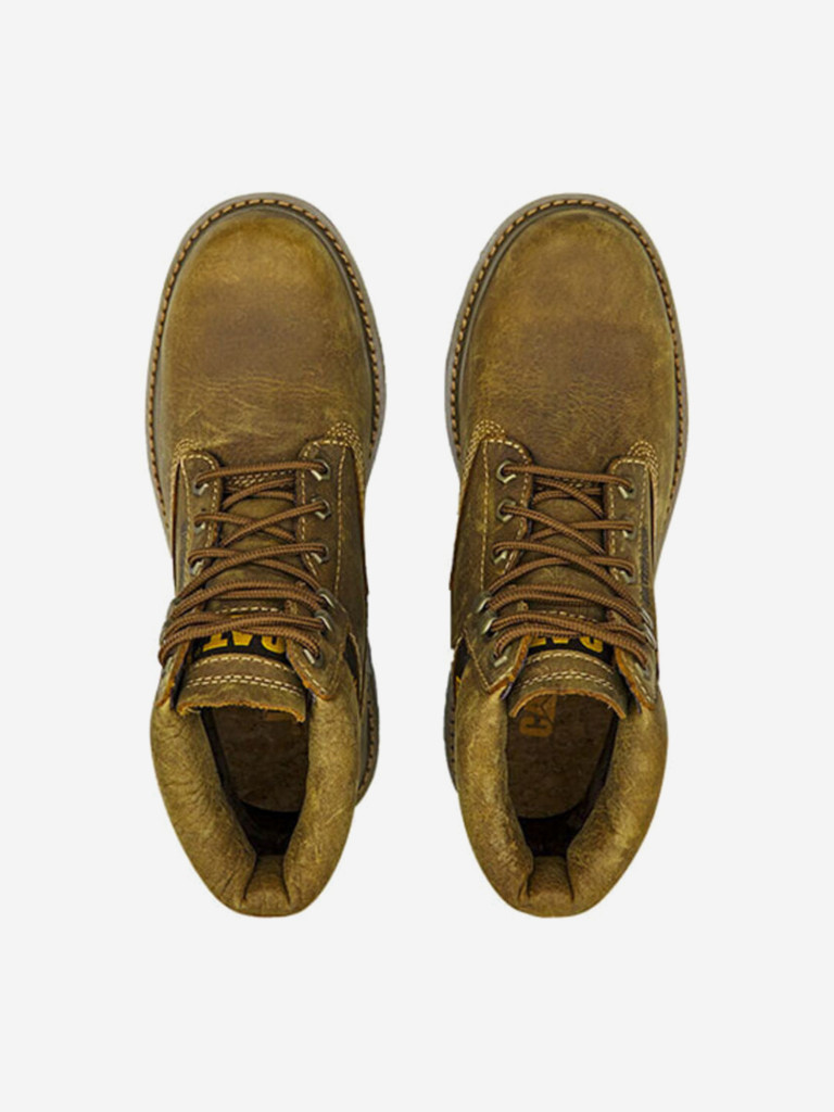 Ботинки мужские Caterpillar Colorado 2.0 Waterproof