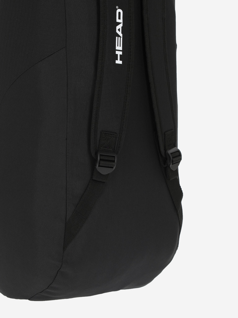 Сумка для 6 ракеток Head Base Racquet