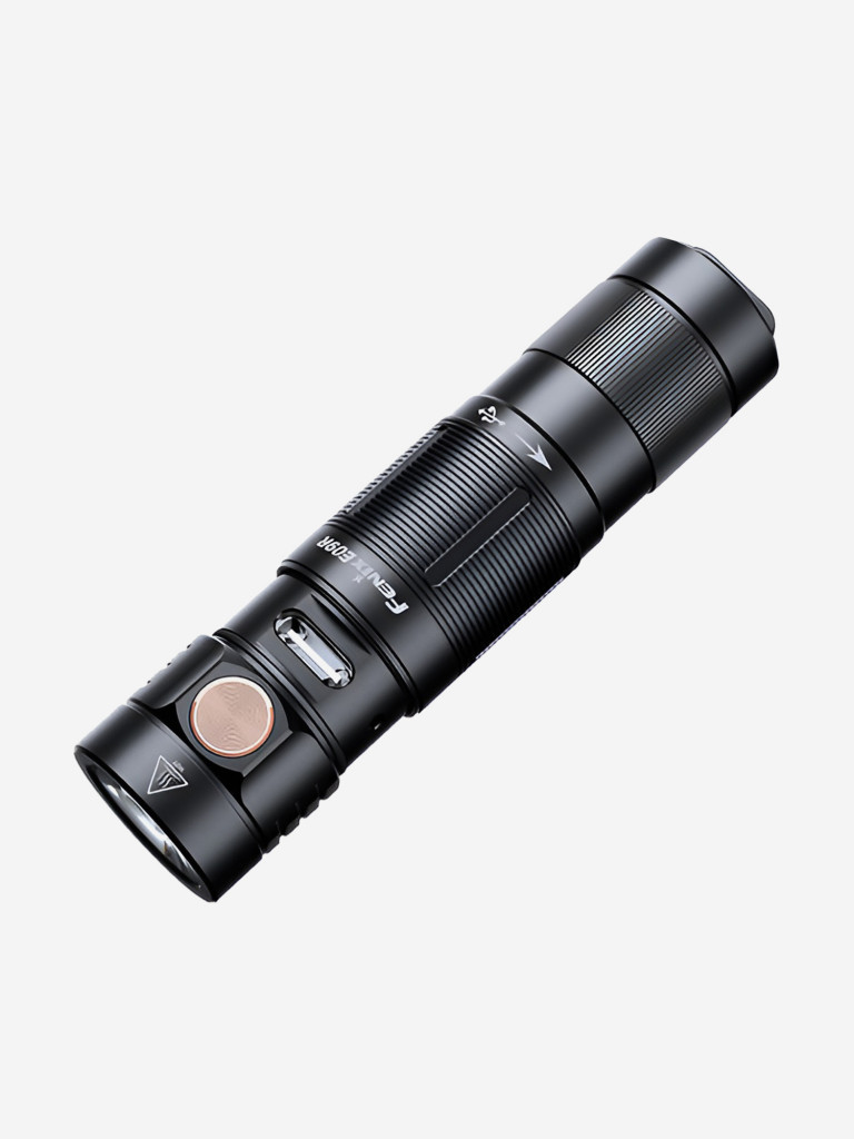 Фонарь ручной Fenix E09R, 600 лм