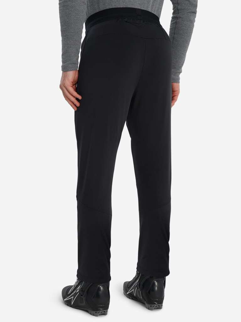 Брюки для беговых лыж мужские Nordski Race