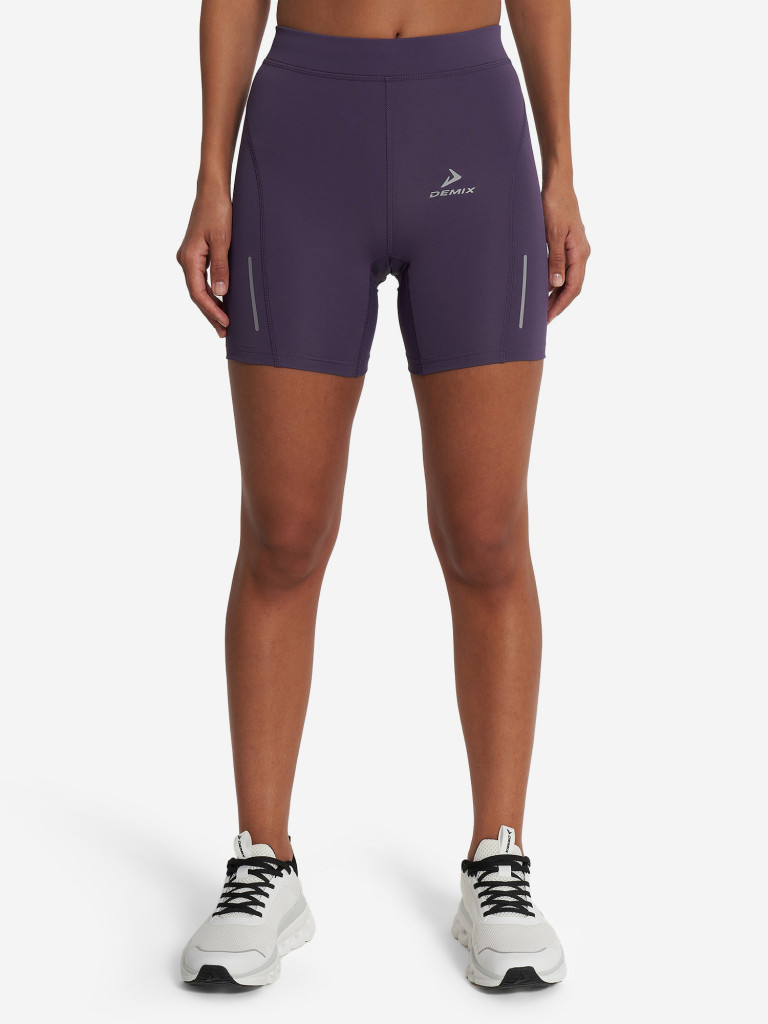 Велосипедки женские Demix