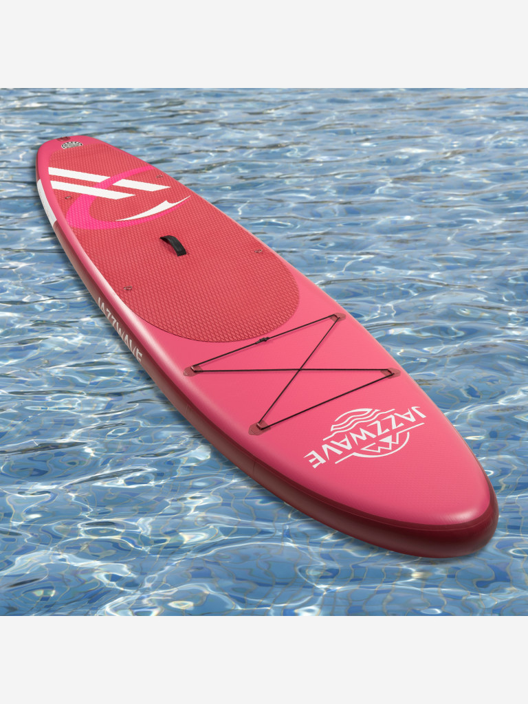 Sup-доска Jazzwave N3-RED SUP 11' 335х81х13 см