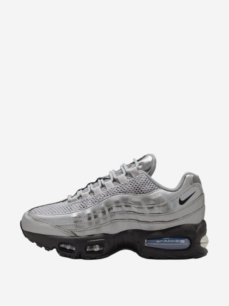 Кроссовки Nike Air Max 95 Big Bubble