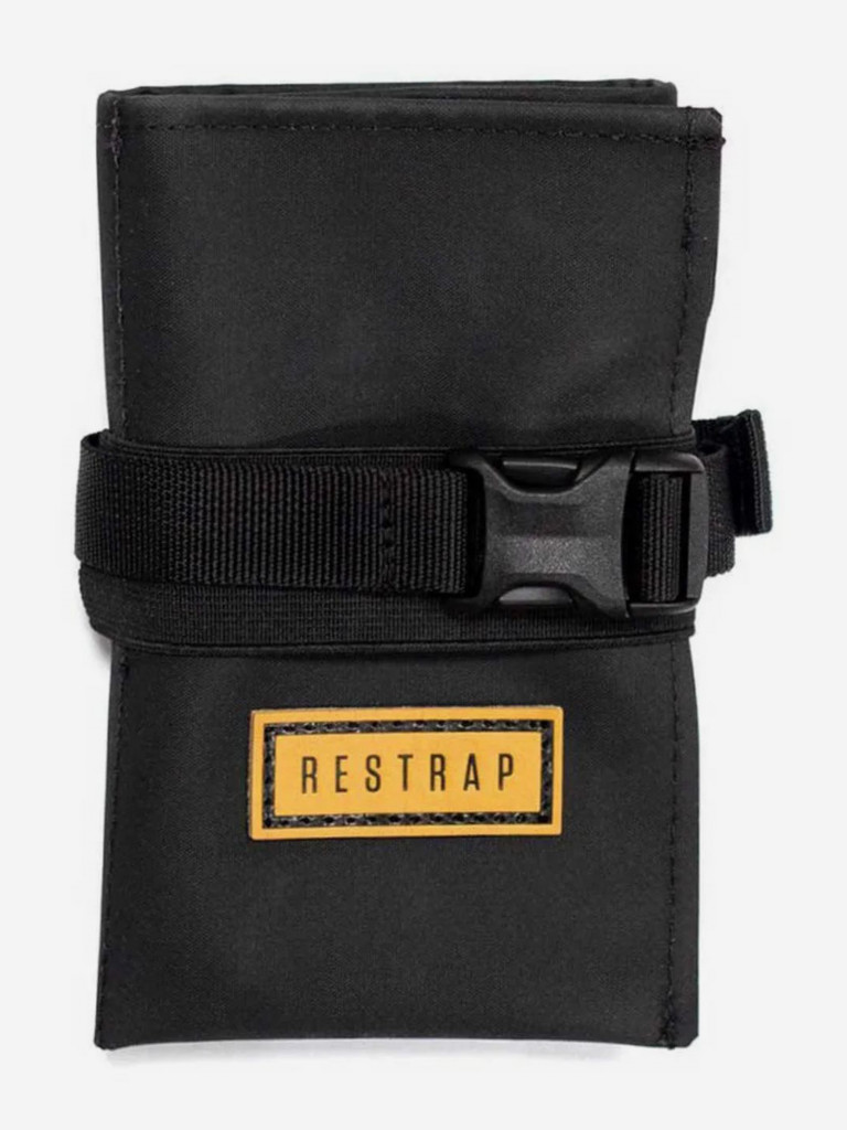 Сумка для инструментов /tool roll черный