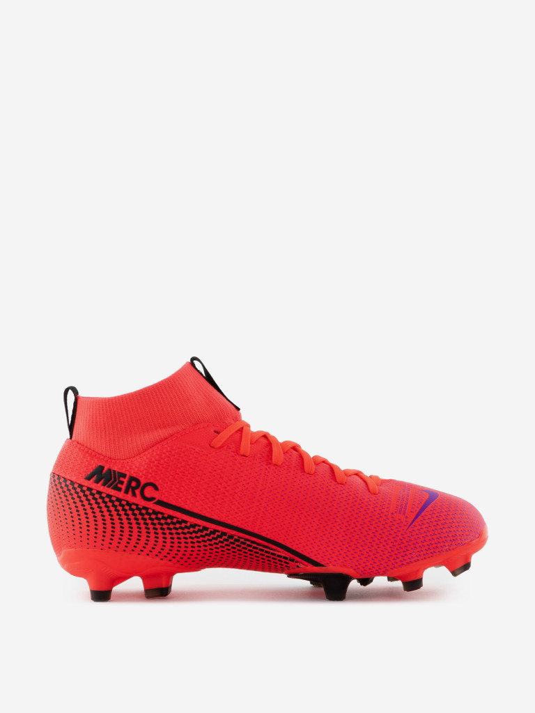 Nike Jr. Mercurial Superfly 7 Academy MG Cleat 2159