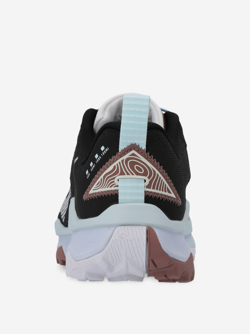 Кроссовки женские Nike Wildhorse 8 30124970299 Серый, размер 35.5,38,39,37,39.5,41,40,37.5,36.5, фото 4