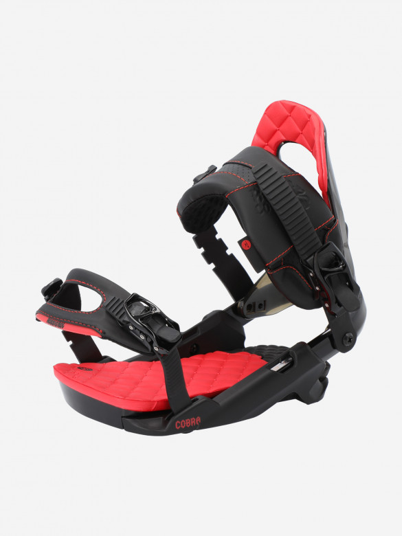 Крепления для сноуборда Rossignol Cobra