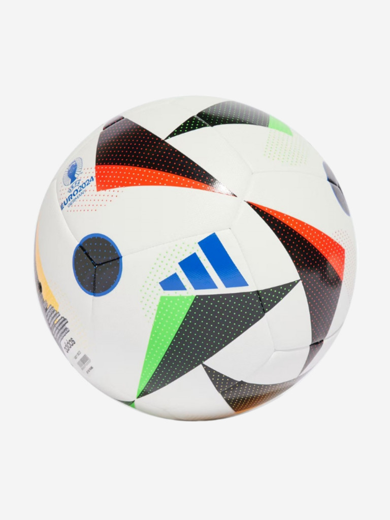 Мяч футбольный ADIDAS Euro24 Training