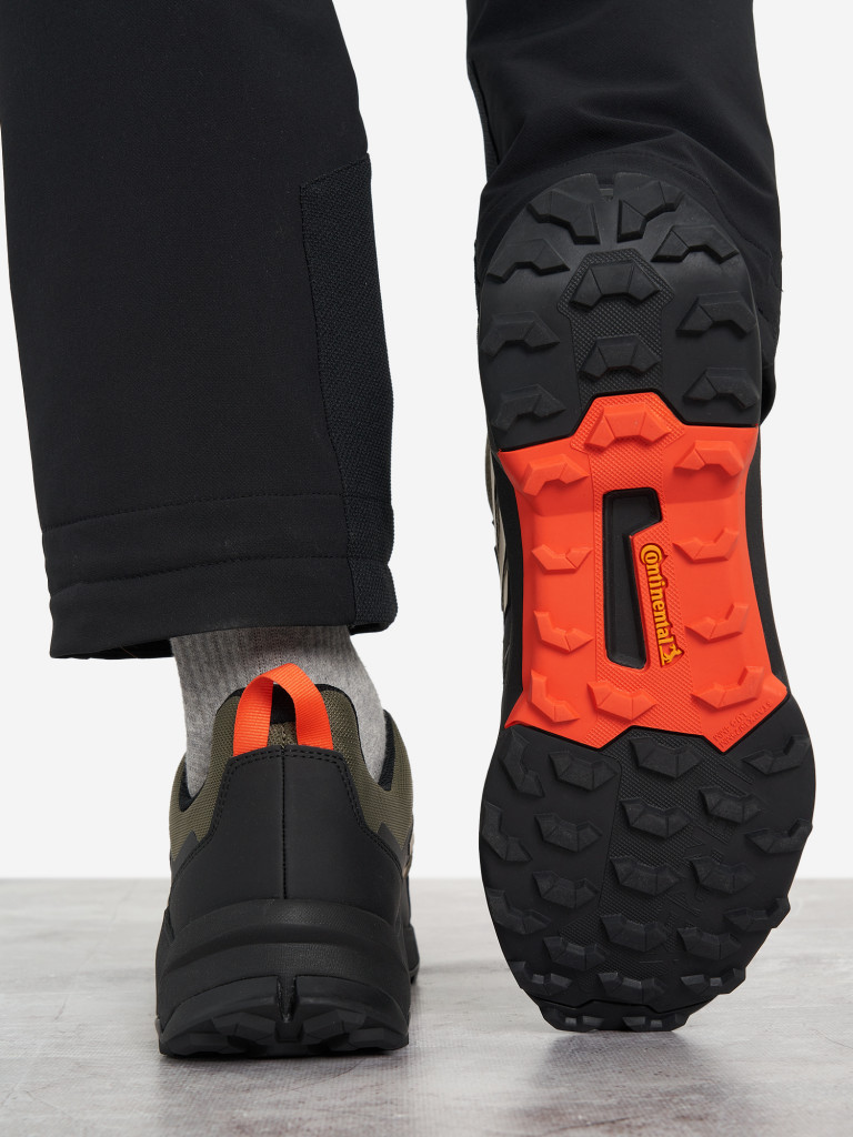 Полуботинки мужские adidas Terrex Ax4