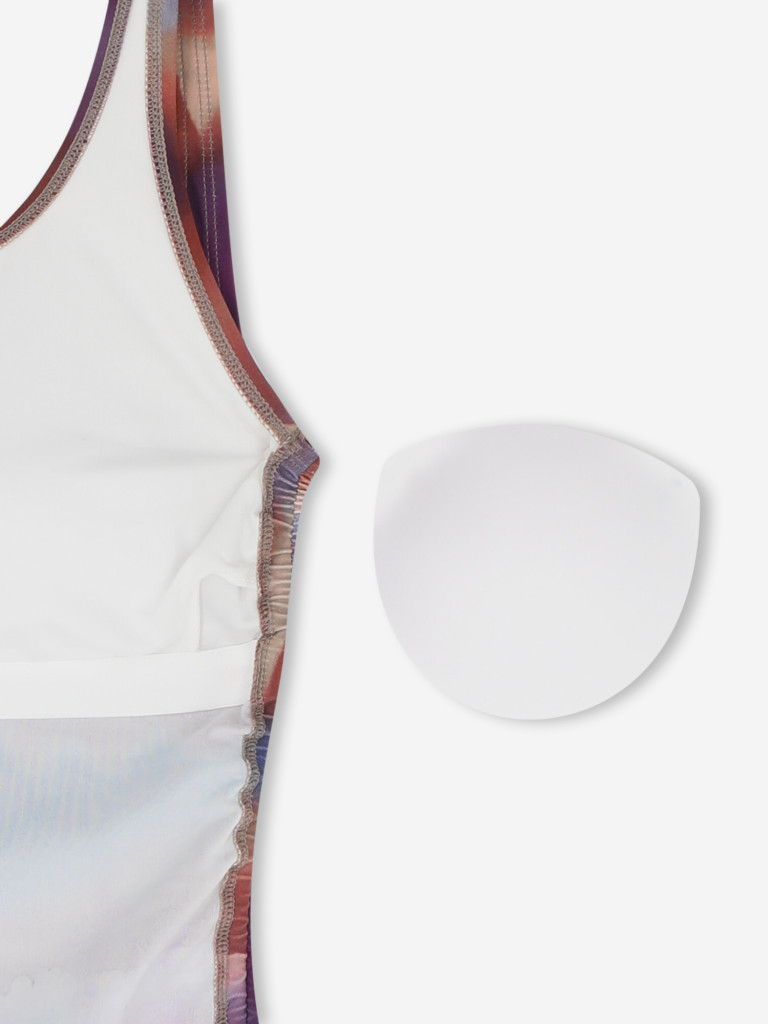 Купальник слитный женский Joss