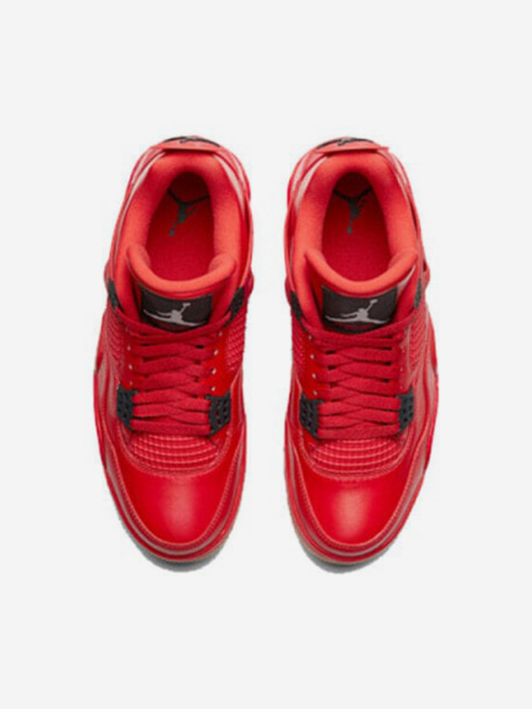 Кроссовки Jordan 4 Retro NRG