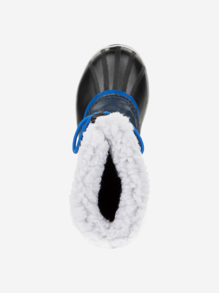 Сапоги утепленные для мальчиков Sorel Yoot Pac