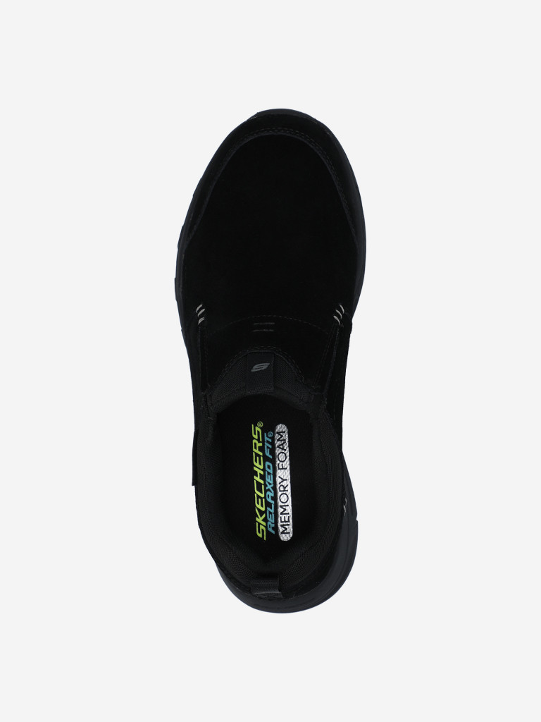 Слипоны мужские Skechers Oak Canyon