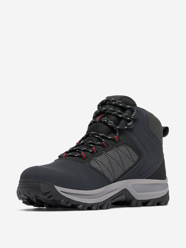 Ботинки мужские Columbia Transverse Hike Waterproof