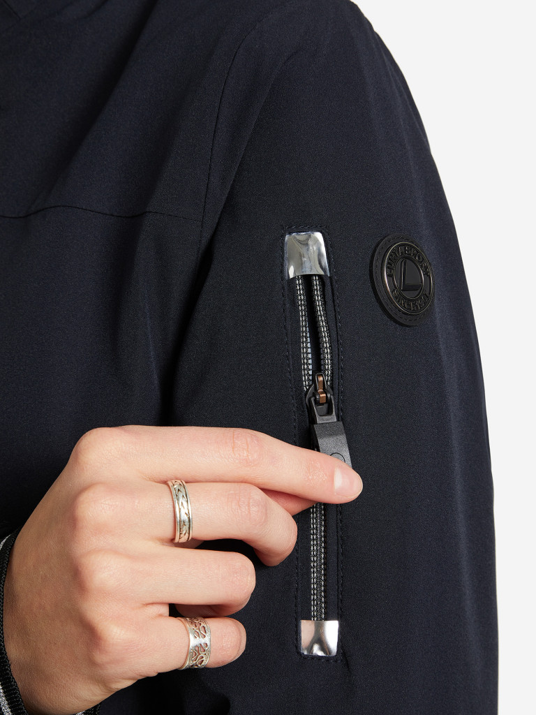 Куртка мембранная женская Luhta Hiekka