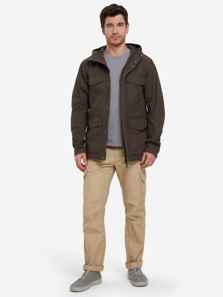 Легкая куртка мужская Outventure