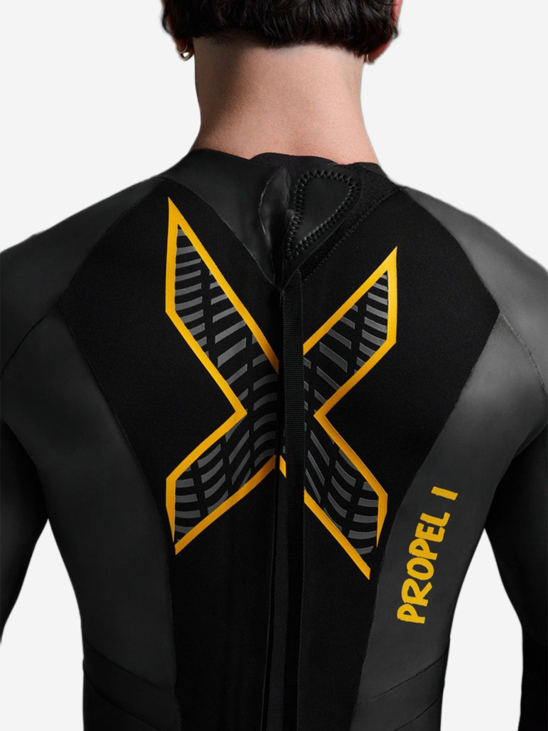 Мужской Гидрокостюм 2XU Propel P:1 Wetsuit
