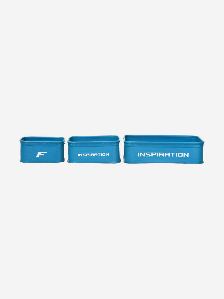 Набор емкостей FLAGMAN Inspiration Eva Set 1+2 L