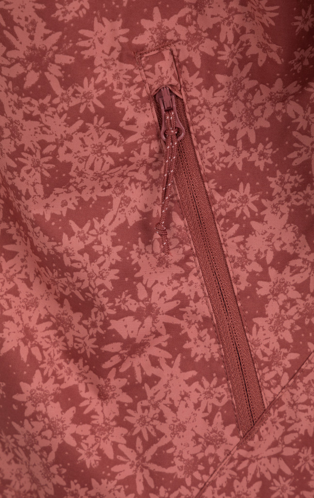 Куртка мембранная женская Columbia Ulica