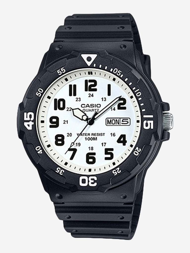 Спортивные часы CASIO COLLECTION MRW-200H-7B