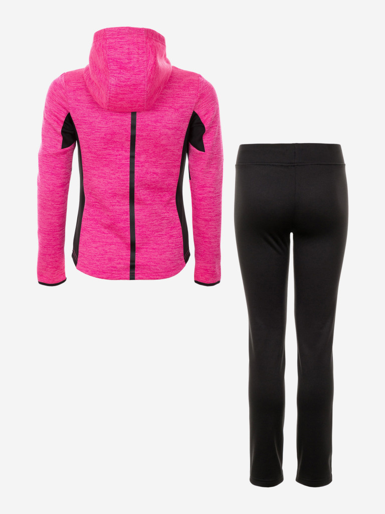 Костюм для девочек FILA