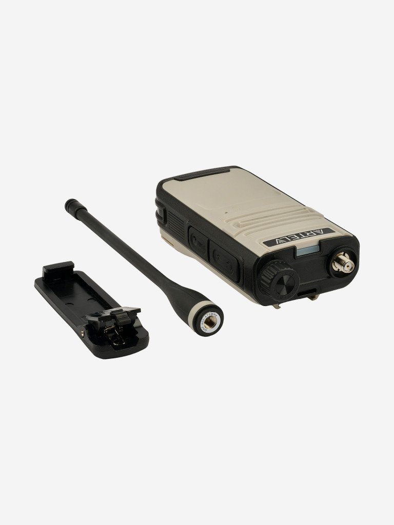 Портативная Радиостанция ARTELV ЭФИР М2