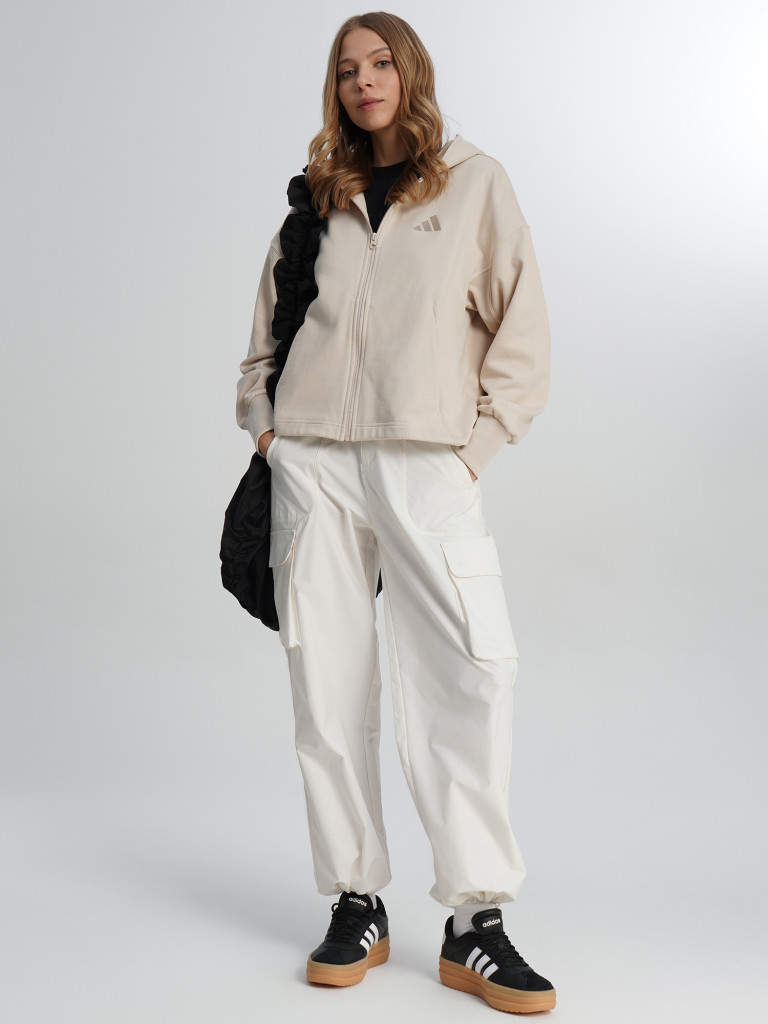 Толстовка женская Adidas