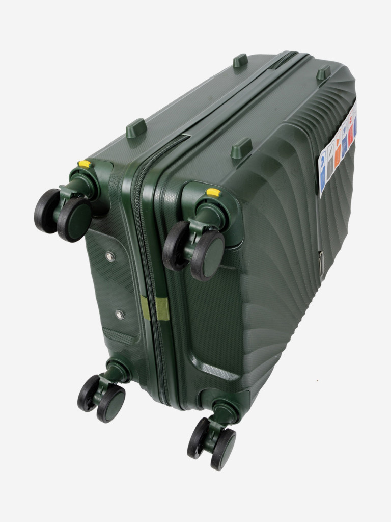 Чемодан Bagvoyag