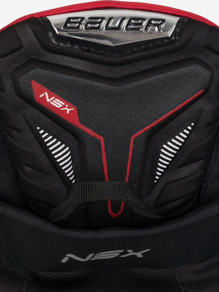 Шорты хоккейные Bauer NSX SR