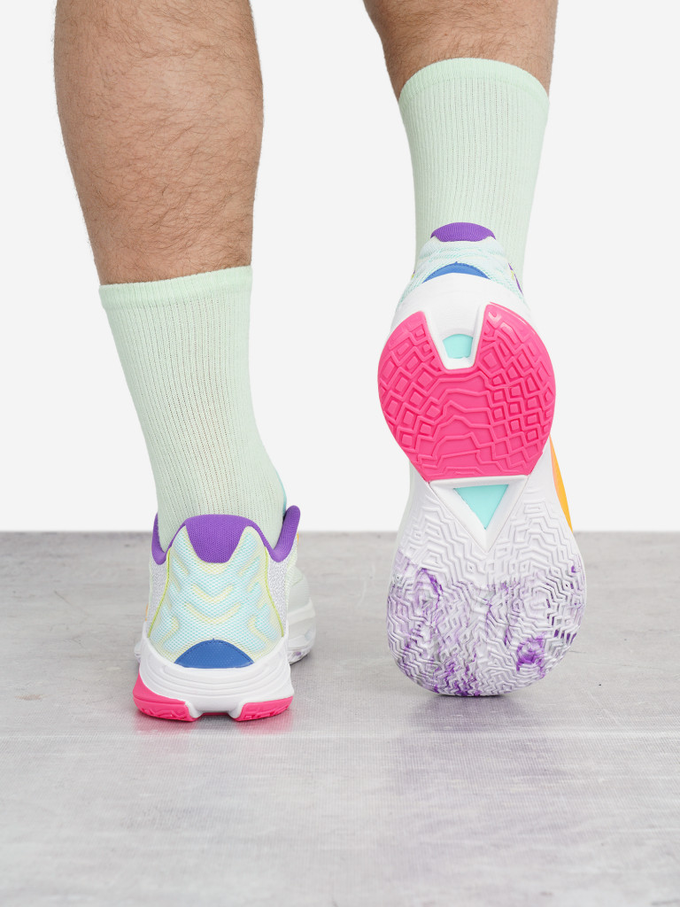 Кроссовки мужские Li-Ning Power XII